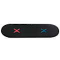 Miniatyrbillede 5 af 5: 2 stk. Beskyttende Pakninger Longboard Hardware Deck Tilbehør Pads Skrue Pads Rund Kant Holdbar Par