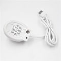 Miniatyrbillede 5 af 5: USB Oplader Base til Oral B Braun P2000 P4000 P6000
