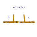 Miniatyrbild 5 av 5: NY Ersättningsdel Flexkabel för NS Switch vänster höger Knapp Flexkabel SL+