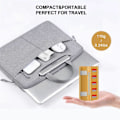 Miniatyrbild 5 av 5: För Ally Handhållen Skrivbordsstativ Aluminiumlegering Steamdeck/Switch Mobiltelefon Portabelt Enkelt Stativ, Go