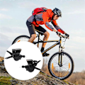 Miniatyrbild 2 av 5: Altus SL-M315 MTB Växel Bergscykel Växelspak Trigger Set