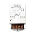 Miniatyrbillede 3 af 5: WiFi Smart Switch 30A Relæmodul Smart Switch Controllere