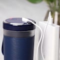Pikkukuva 2 / 5: Yleismallinen USB-laturitelakka 2-nastaiselle magneettiselle kellon latausvirtasovittimelle White 7.62mm