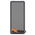 Pikkukuva 2 / 5: Yhteensopiva Xiaomi Redmi Note 12S 4G Grade C LCD-näytön ja kosketusnäytön kokoonpanon varaosa (TFT-tekniikka) (ilman logoa)