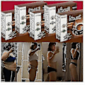 Miniatyrbilde 5 av 5: 5box Nugen Bloom Collagen Kaffe - ren organisk kaffe