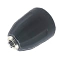 Miniatyrbilde 2 av 5: 3/8 Gjenget Spennhylse Drill Chuck Firkant Socket Adapter for BS10.8V BS18V BS18 BS10.8 Elektrisk Hånd D