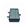 Miniatyrbillede 4 af 5: Antenne Splitter Rx Hf 1-50 MHz ANTENNE SPLITTER RX HF 1-50 MHz Satellit Koaksialkabel Signal Splitter