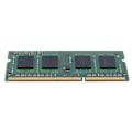 Miniatyrbild 3 av 5: DDR3 2GB Laptop Minne Ram 1RX8 PC3-10600S 1333Mhz 204Pin 1.5V Högpresterande Notebook RAM