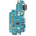 Miniatyrbild 2 av 5: USB Snabb Laddningsdocka Port Laddningsportkort för Galaxy SS22 Ultra 5G Huvudsignalkort (US)