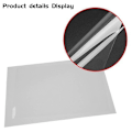 Miniatyrbillede 5 af 5: 6 stk. FEP-film 260X200X0,15 mm til Photon M3/M3 Plus/Mono X, / S/4K LCD 3D-printer