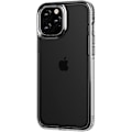 Pikkukuva 3 / 5: Tech21 iPhone 12 Pro Max Antimikrobinen Vahva Kestävä Kirkas Takakuori