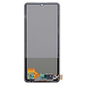 Miniatyrbillede 3 af 5: Xiaomi Redmi Note 12 4G/5G Grade C LCD Skærm & Digitizer Samling