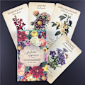 Pikkukuva 1 / 5: Beyond Lemurian Tarot -korttipeli perhejuhliin ja viihteeseen 44pcs ts80