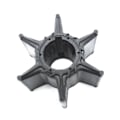 Miniatyrbillede 1 af 5: Impeller til påhængsmotor 688-44352-03-00 60-200HK 1984-2019 2-takts 3 Cyl