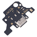 Pikkukuva 3 / 4: Alkuperäinen latausporttikortti Samsung Galaxy Tab A9+ 5G SM-X216 -malliin