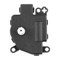 Miniatyrbild 4 av 5: Bil Luftdörr Ställdon Kontroller Luftkonditionering Servomotor 604-035 68000272AA 68000470AA för