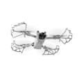 Pikkukuva 4 / 5: Potkurisuojat Mini 3 / Mini 3 Pro -droneen, puolisuljettu potkurin siipisuojusrengas