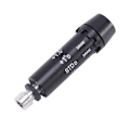 Miniatyrbillede 1 af 5: 0.335 Golf Adapter Sleeve til COBRA F9 SPEEDZONE FAIRWAY Træ Kølle Højre Hånd
