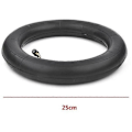 Miniatyrbillede 2 af 5: 2 stk. 10 x 2,125 (10 tommer) Scooter Indertube til 10x2 Dæk 10x1,90 10x1,95 10x2 10x2,125 Elektrisk