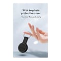 Miniatyrbild 3 av 5: Bluetooth GPS-tracker Global Positioneringsfinnare, Smart, Svart