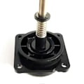 Miniatyrbillede 3 af 4: Kørestols Kontrol Rocker DC5V Sikker Stabil Elektrisk Kørestols Joystick til Universal Høj Præcision Spilkontrol