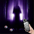 Miniatyrbild 2 av 5: 4 st Spirit Box Utrustningskit, med 2 LED Kattbollar 1 Spirit Box Högtalare Paranormal Utrustningskit för
