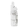 Miniatyrbilde 4 av 4: Ny DC34-00025D DC12V Elektrisk Dørlås Forsinkelsesbryter for Vaskemaskin WW90K74150OX WW90K74150SC