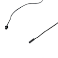Miniatyrbillede 2 af 3: Universal Løbebånd Hastighedssensor 110 cm Reed Switch til Løbemaskine