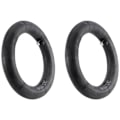 Miniatyrbillede 2 af 5: 2 stk. 10 tommer 80/65-6 Indvendig slange 255x80 Gummi til Zero 10x Elektrisk Scooter Fremragende Udskiftning A