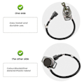 Miniatyrbillede 4 af 5: Positionsgiver Potentiometer Sensor 4257164 til Gravemaskine EX120-2 EX120-3 EX200-2 EX200-3