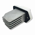 Miniatyrbillede 3 af 5: A/C Varmeblæsermotor Modstand 27761-4BA0A til Rogue Sentra NV1500 NV2500 NV3500