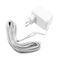 Miniatyrbillede 1 af 5: 24V Ringetransformator Adapter til Video Ringeklokker, EU STIK