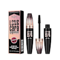 Miniatyrbillede 3 af 4: Macfee Mascara med stort børstehoved, vandfast fiber, langvarig, buet og svimmelhedssikker mascara.