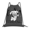 Pikkukuva 1 / 5: CR7 Cristiano Ronaldo Reppu 24 One Size