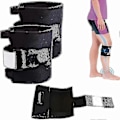 Miniatyrbild 1 av 4: 2 st Sciatica Smärtlindringsstöd, Sciatica Benstöd, Självmassageverktyg För Sciatica - jjS