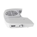 Miniatyrbillede 3 af 5: VR Briller Køleventilator til Meta Quest 3S VR Headset Køler Justerbar til Oculus Quest 3S Tilbehør