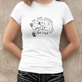 Miniatyrbild 3 av 3: Taylor Swift - Karma Is A Cat - T-Shirt L
