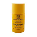 Miniatyrbillede 1 af 3: Geo F Trumper Deodorant Stick Sandalwood - 75 ml