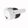 Miniatyrbillede 5 af 5: VR Briller Køleventilator til Meta Quest 3S VR Headset Køler Justerbar til Oculus Quest 3S Tilbehør