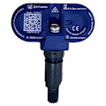 Miniatyrbild 5 av 5: 2st Bluetooth TPMS Sensor 1490701-01-B för Tesla Model 3 Y X S 2020-2024 Däcktryckssensor Monit