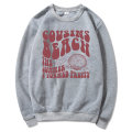 Pikkukuva 1 / 5: Cousins Beach -collegepaita Retro The Summer I Turned Pretty Cousins Beach Pohjois-Carolina Huppari Jeremiah Fisher Tv-sarja Collegepaita Gray XXL