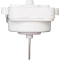 Miniatyrbild 5 av 5: Kylskåpskondensorfläktmotor W11127829 för AP6261414 PS12114471 Kylskåpsfläktmotoraggregat