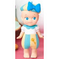 Pikkukuva 1 / 5: Sonny Angel Ihmemaassa Liisa-sarjan sokkolaatikko Unissakävelevä toiminta-anime mysteerihahmo Lelut ja harrastukset Caixas Supresas Lahjat confirm style 4