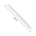 Miniatyrbilde 2 av 5: 300 stk Erme Fiberoptisk Spleising Rør Varmekrympbar Pipe 4cm Lang