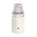 Miniatyrbillede 1 af 5: Crystal Eye Rejsebrygger 300ml Bærbar Kaffebrygger Kaffekop 2-i-1 Kompatibel med 155 Papirfilter