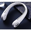 Miniatyrbild 2 av 5: Usb Portabel Handsfree Nackfläkt, 360 Lazy Nackfläkt 48 Omgivande Luftutsläpp