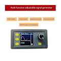 Miniatyrbild 4 av 5: PWM Puls Justerbar Modul Sinusvåg 4-20mA, 2-10V Portabel Multifunktionell Signalgenerator RS485