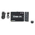 Miniatyrbillede 2 af 5: LED Selfie Lomme Lys til Telefon 3000K-9900K