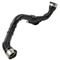 Miniatyrbillede 4 af 5: Luftslange til intercooler for Grandtour (KP) 1.5 144608957R