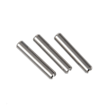 Miniatyrbillede 5 af 5: 10 stk. M5x30mm 304 Rustfrit Stål Split Fjeder Rullet Dyvelstifter